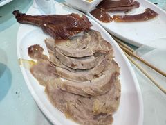 -大鸭梨烤鸭店(金顶街店)
