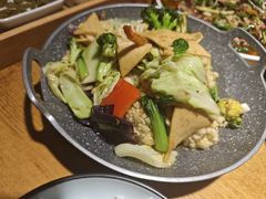 -胡马八破·川菜小馆(高新万达店)