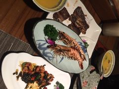 味见日本料理-味见·荣家(亚泰大街店)