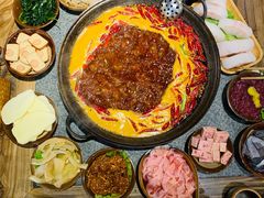 -胖碗火锅(观音桥店)