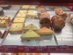 -味多美蛋糕(双合地铁店)