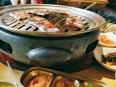 -云龙·烤肉专门店(东方路店)
