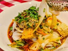 -西贝莜面村(伊藤春熙路店)