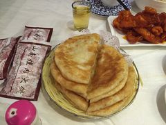 -山南熏肉大饼(辽菜旗舰店)