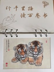 -天禧专业理胎发纪念品乐园·婴儿宝宝理发剃胎毛胎头胎毛笔定制店