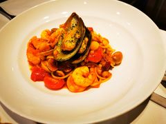 -我的四季意大利餐厅(春天百货店)