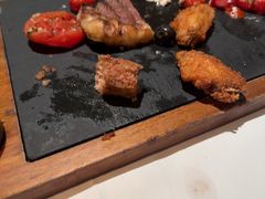 -火车头法国西餐厅