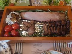 -仁义涵西餐·咖啡(中华巴洛克店)