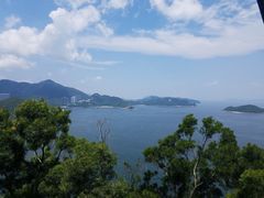 -湾景餐厅(海洋公园店)