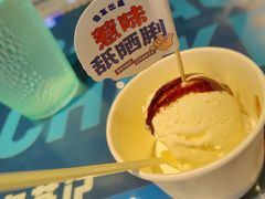 -伯友茶记(中华广场店)