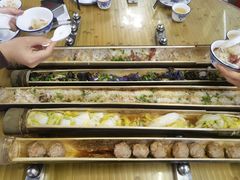 -丰依竹食·老牌竹筒饭