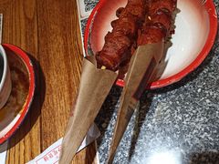 -湘下佬·老长沙吃货铺(酃湖万达店)