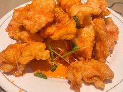 -小吴先生的店·东北烧烤(林科大店)
