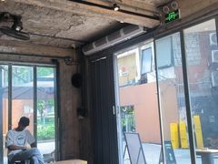 -来回·咖啡(天河南店)