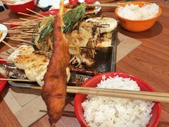 -同济大排档