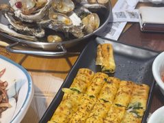 -连锦记海鲜烧烤大排档·锦州特色(西安路交大店)