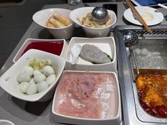 -海底捞火锅(徐州火车站店)