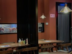 大堂-起锅烧油(信河街店)