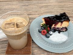 -Vanillacafe香草咖啡(银海大世界店)