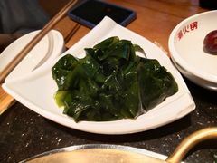 -潮火锅·麻辣牛肉火锅(观音桥方圆·LIVE店)