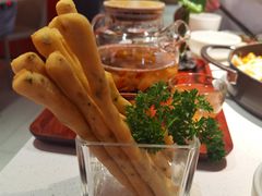 -鲁秀才炒鸡(龙湖西溪天街店)