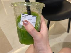 排毒王-混果汁(喜荟城店)