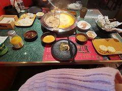 -牛New寿喜烧(曹路花园城店)