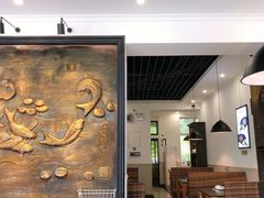 -顺水鱼馆(浐灞店)