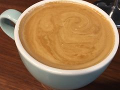 -VESH COFFEE(定西路店)