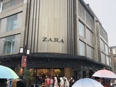 -ZARA(观前街店)