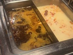 -大隐·成都火锅Bistro(合生麒麟新天地店)