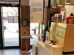 -麦当劳(安定门外大街店)