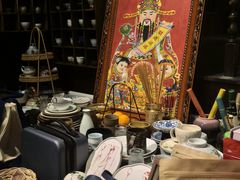 -茉莉花园咖啡(惠民路店)