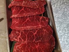 -谷牛日式烤肉(宝山U天地店)