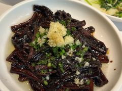 本帮炒鳝糊-老吉士酒家(天平路店)
