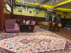 -清真· AL-JANNAT 佳纳特餐厅(仙林店)