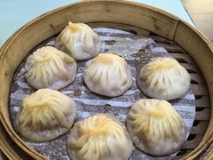 -食惠里小笼包面馆(越秀店)