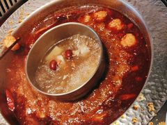 -晓宇重庆火锅(赛格国际购物中心店)