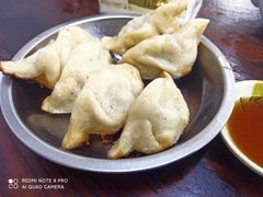 -黄阿姨锅贴大王(万航渡路店)