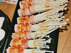 -九田家黑牛烤肉料理(新光汇店)