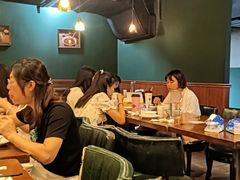 -奶奶的味道(胶州路店)