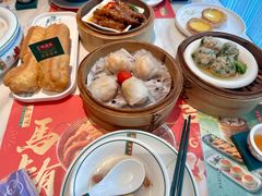 -悦得闲广式点心茶楼(蓝鲸世界店)