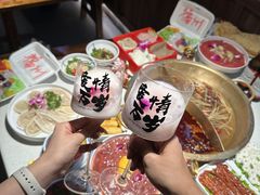 -小龙坎火锅(总店)