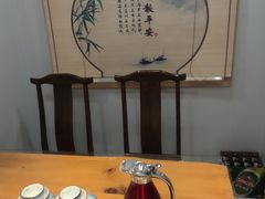 -老渔翁渔家味道(幸福九村店)