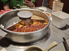-巴奴毛肚火锅(景枫中心店)