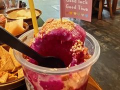 -黔有有贵州酸汤夺夺粉火锅(五味十字店)