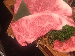 -俺的焼肉(銀座9丁目店)