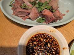 -牛肉传·东北地标·牛排饭(奥体店)