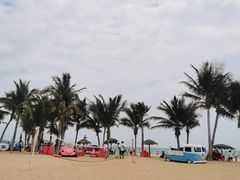 -玫瑰海岸文化旅游度假区