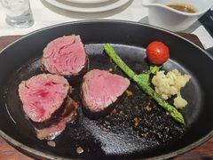 菲力-西堤牛排(南京龙江店)